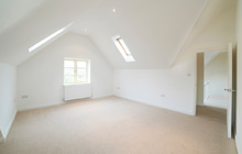 Windle Hill bedroom extension leads