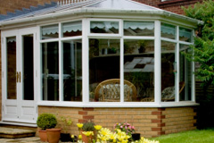 conservatories Windle Hill