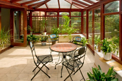 Windle Hill conservatory quotes