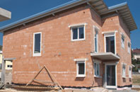Windle Hill home extensions