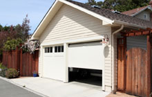 Windle Hill garage construction leads