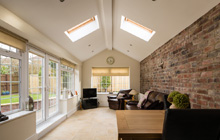 Windle Hill single storey extension leads
